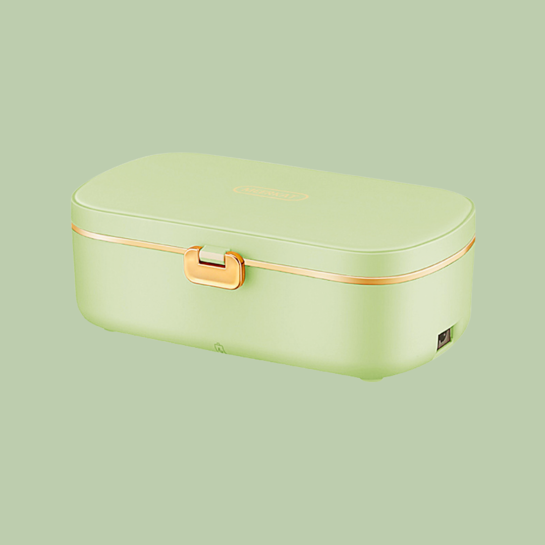 Elektronische Lunchbox