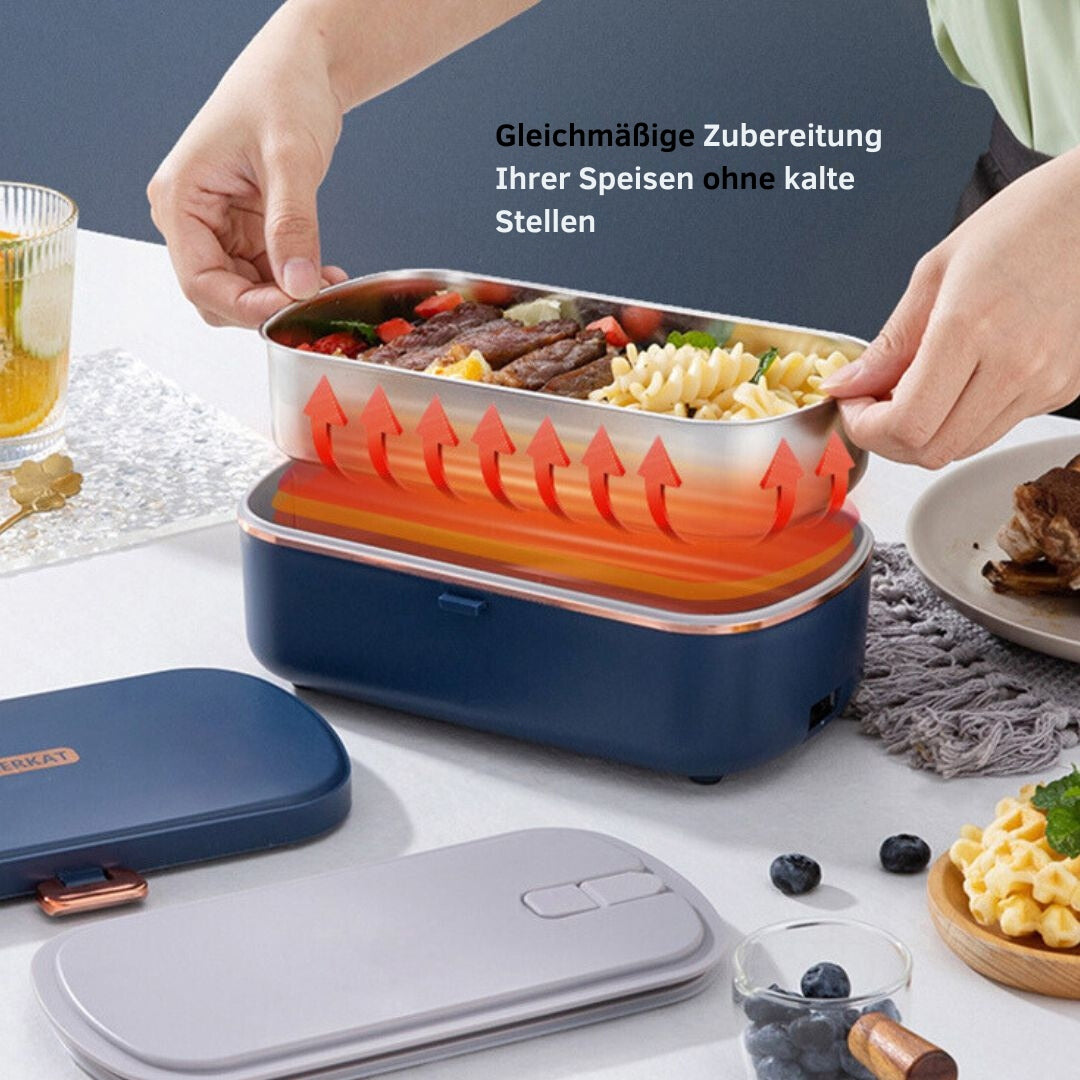 Elektronische Lunchbox