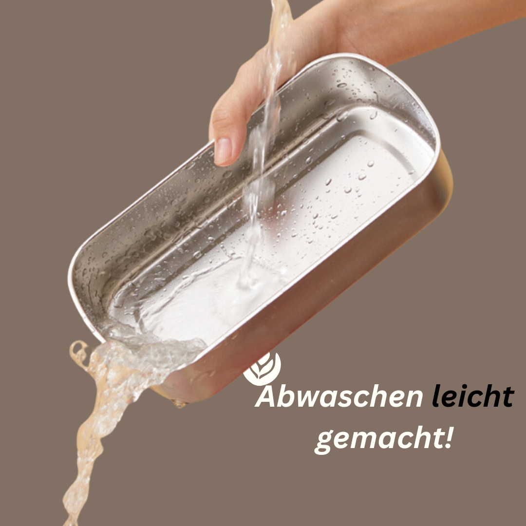 Elektronische Lunchbox