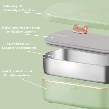 Elektronische Lunchbox