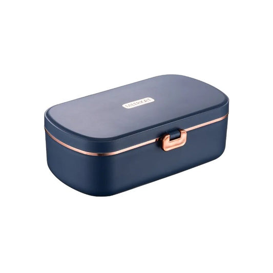 Elektronische Lunchbox
